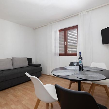 Apartments Family Roso Проманья Экстерьер фото