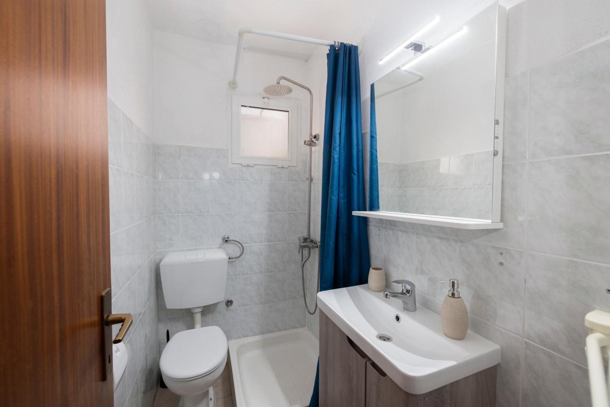Apartments Family Roso Проманья Экстерьер фото