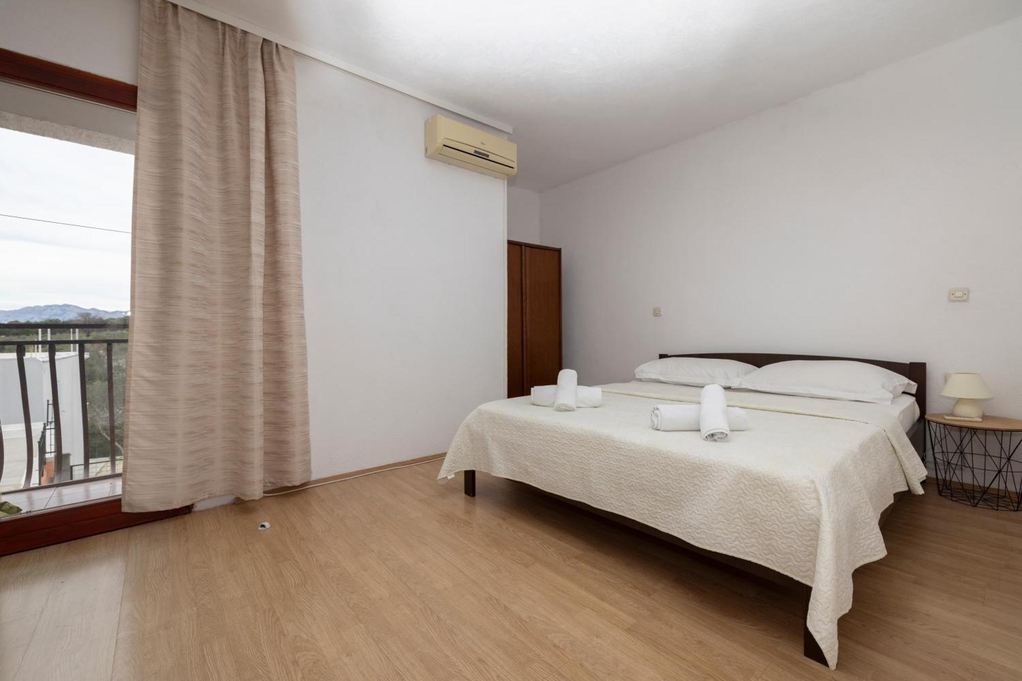 Apartments Family Roso Проманья Экстерьер фото