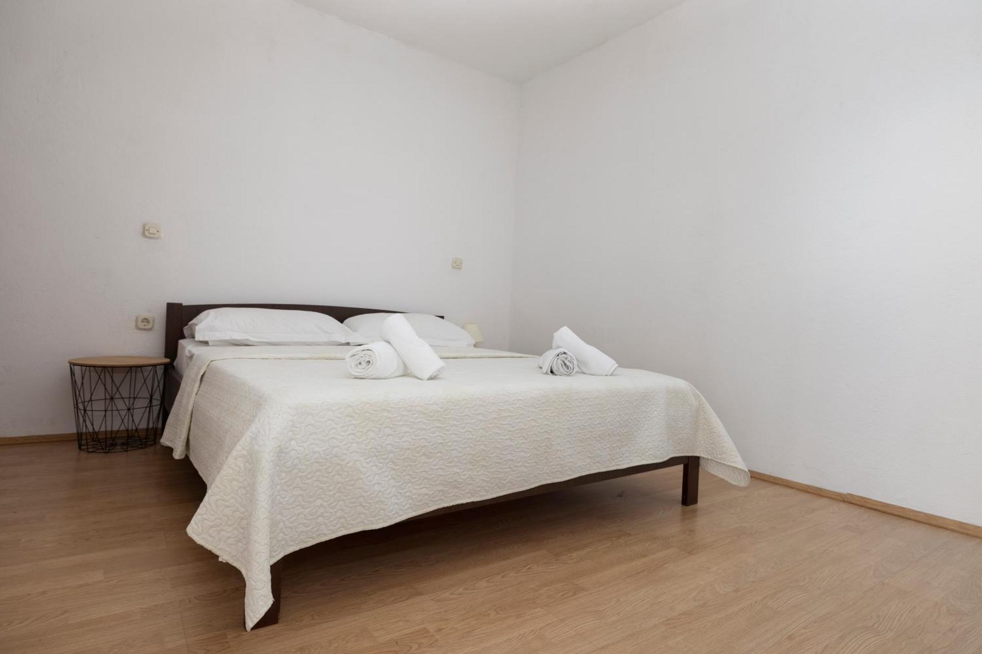 Apartments Family Roso Проманья Экстерьер фото