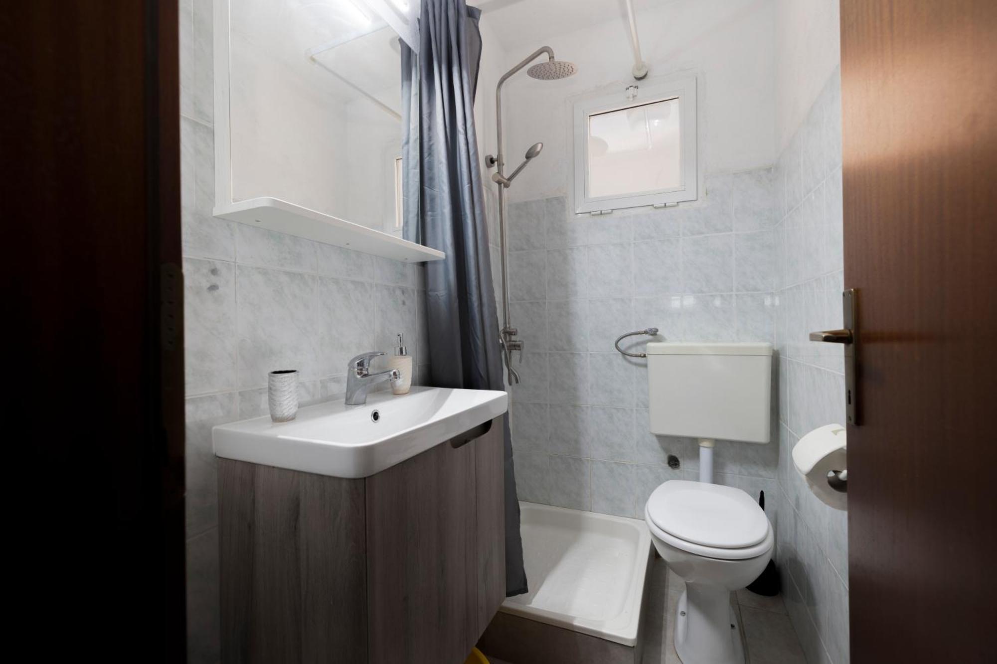 Apartments Family Roso Проманья Экстерьер фото
